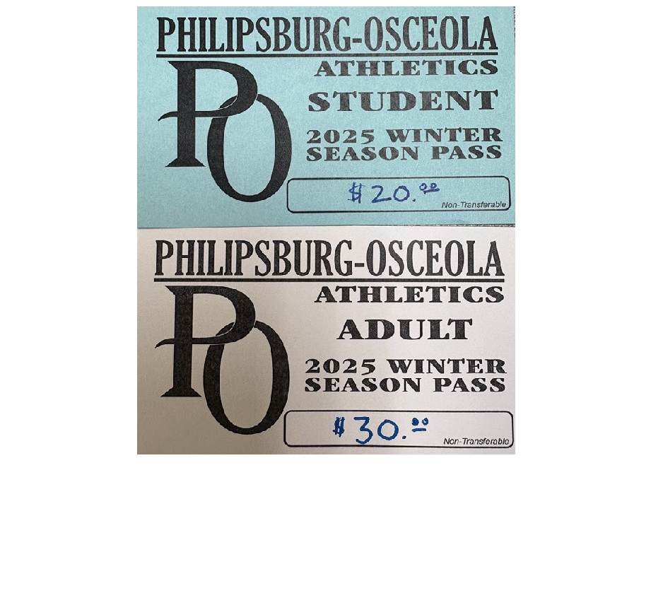 Winter Season Passes